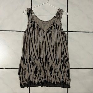 Onyx Maternity, Zebra 🦓 pattern top